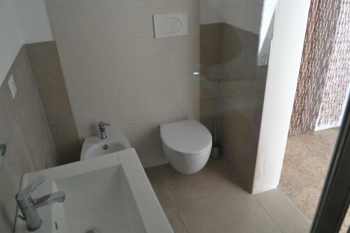 Apartamento Casa Vicina Al Mare San Foca Ll70