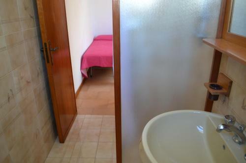 Apartamento Casa Vicina Al Mare San Foca Ll70