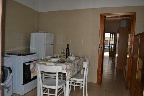 Apartamento Casa Vicina Al Mare San Foca Ll70