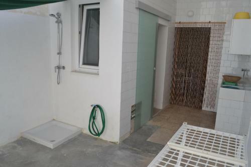 Apartamento Casa Vicina Al Mare San Foca Ll70
