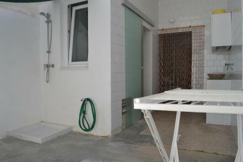 Apartamento Casa Vicina Al Mare San Foca Ll70