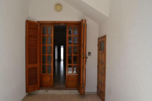 Apartamento Casa Vicina Al Mare San Foca Ll70