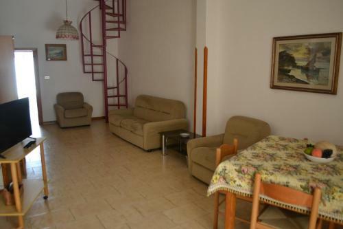 Apartamento Casa Vicina Al Mare San Foca Ll70