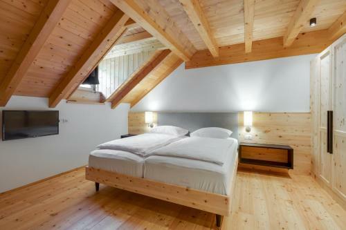 Apartamento Halbw�hrerhof