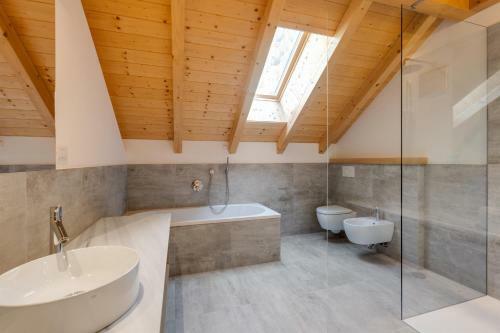 Apartamento Halbw�hrerhof