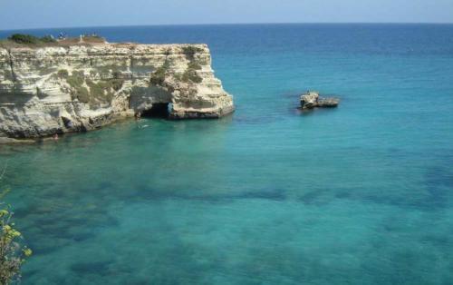 Apartamento Vistamare