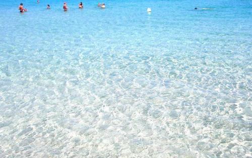 Apartamento Vistamare