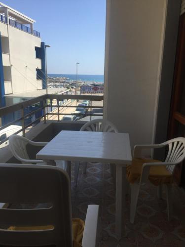 Apartamento Vistamare