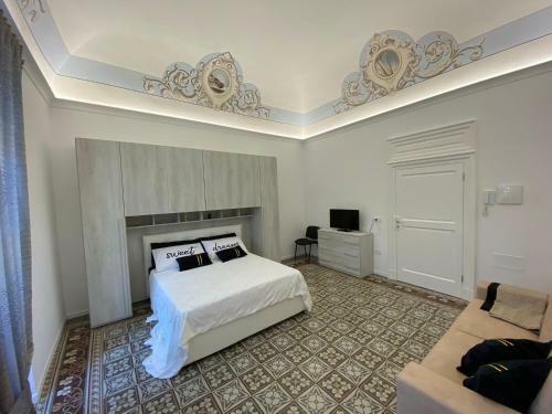 Bed & Breakfast M.mansion
