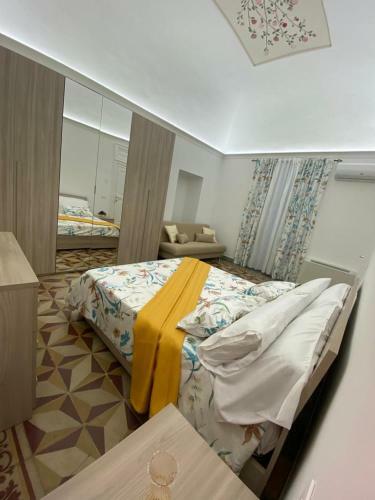 Bed & Breakfast M.mansion