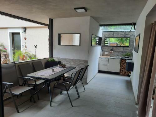 Apartamento Holzer's Appartement