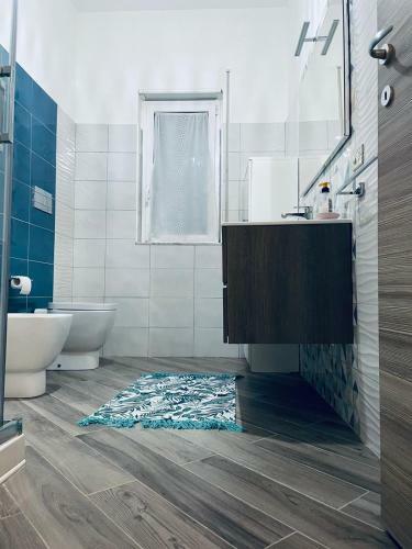 Apartamento Casetta Le Sis -san Leone-
