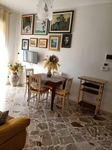 Apartamento Vacanze A San Leone