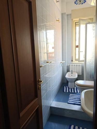 Apartamento Vacanze A San Leone