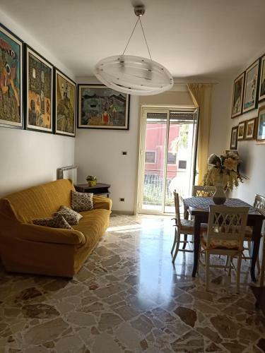 Apartamento Vacanze A San Leone