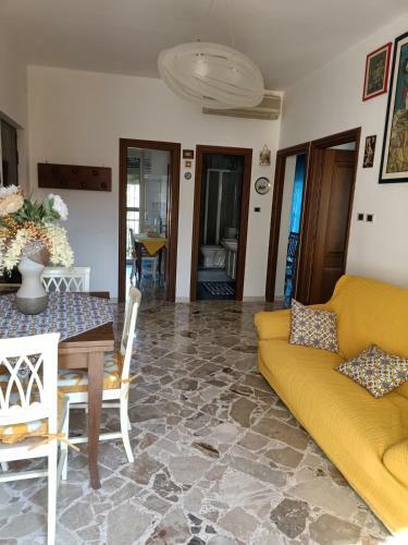 Apartamento Vacanze A San Leone