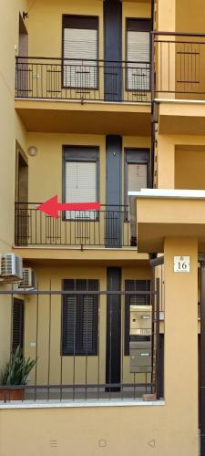 Apartamento Vacanze A San Leone