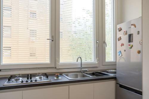 Apartamento Pisacane Suite