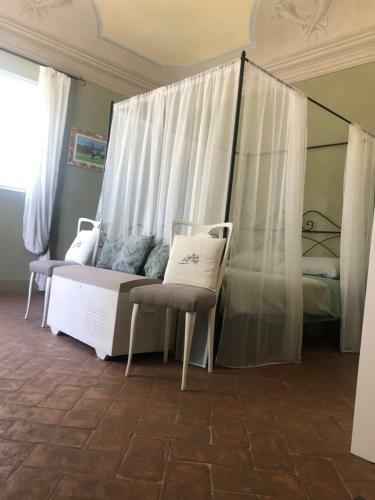 Hostal La Locanda Del Poeta
