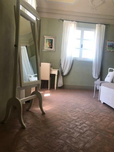 Hostal La Locanda Del Poeta