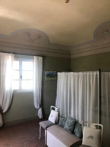 Hostal La Locanda Del Poeta