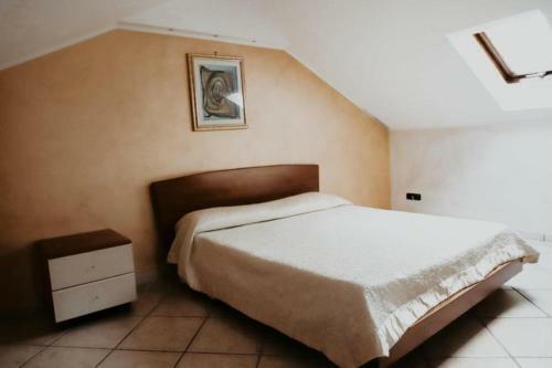 Bed & Breakfast Villa San Michele