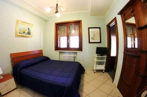 Bed & Breakfast Villa San Michele