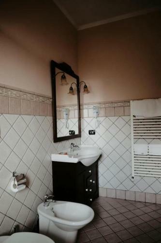 Bed & Breakfast Villa San Michele