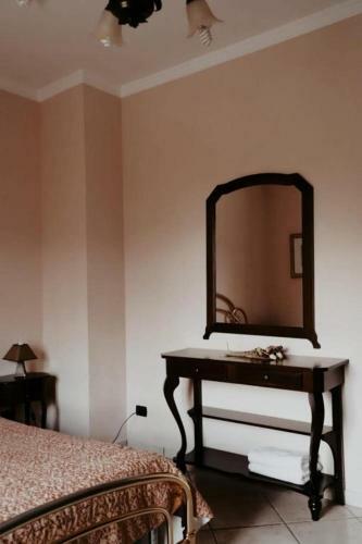 Bed & Breakfast Villa San Michele