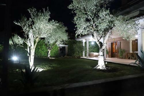 Bed & Breakfast Villa San Michele