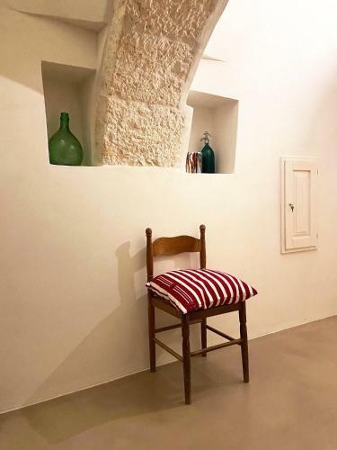 Trullo Fiorone With Private Pool