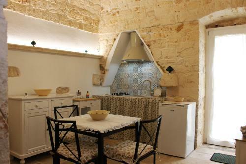 Tiny House La Casodda