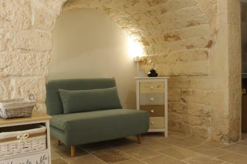 Tiny House La Casodda