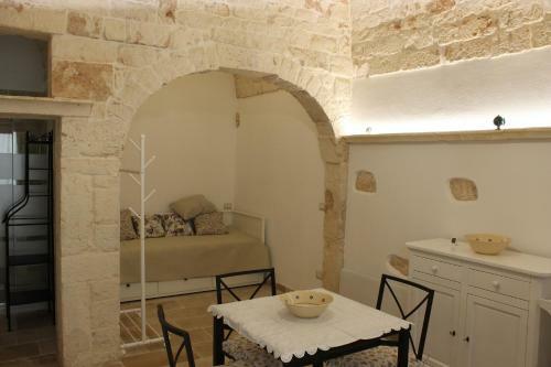 Tiny House La Casodda