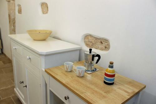 Tiny House La Casodda