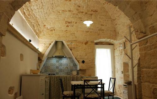 Tiny House La Casodda