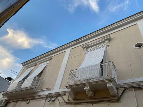 Apartamento Casa Mammina