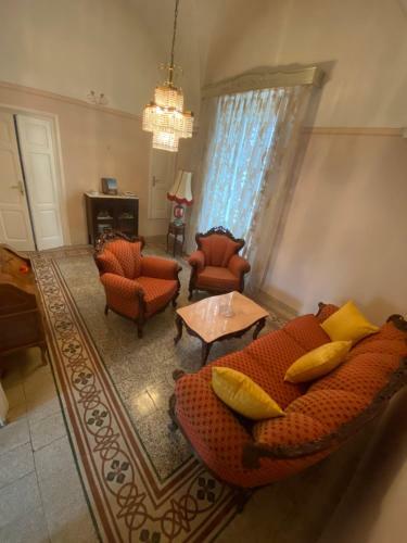 Apartamento Casa Mammina
