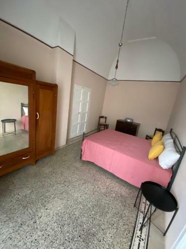 Apartamento Casa Mammina