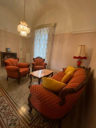 Apartamento Casa Mammina