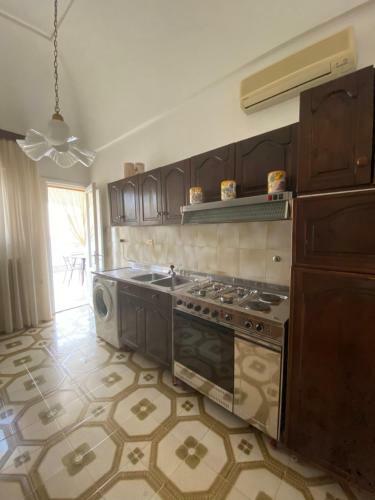 Apartamento Casa Mammina
