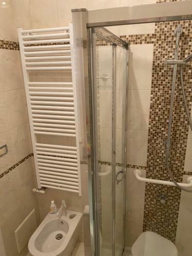 Apartamento Casa Mammina