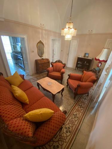 Apartamento Casa Mammina