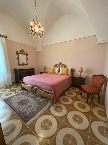 Apartamento Casa Mammina
