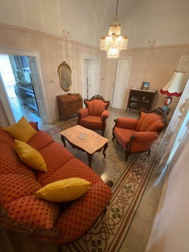 Apartamento Casa Mammina