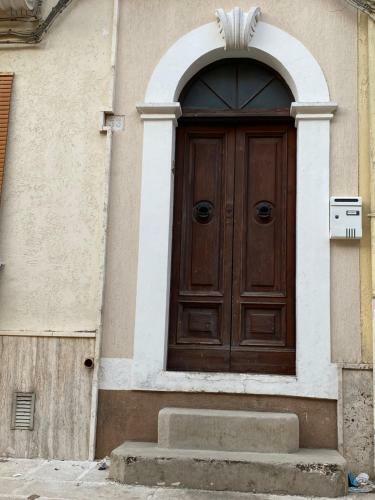 Apartamento Casa Mammina