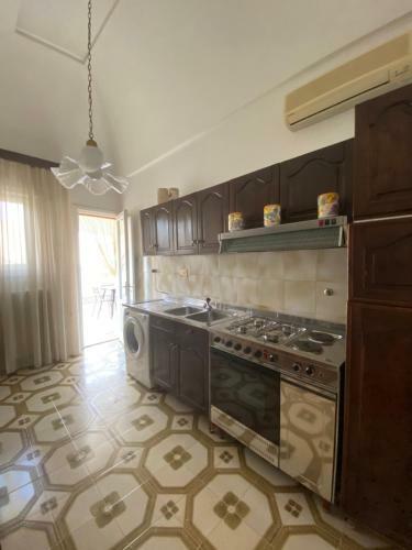 Apartamento Casa Mammina