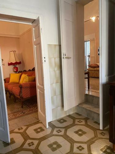 Apartamento Casa Mammina