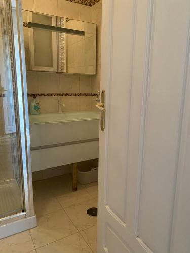 Apartamento Casa Mammina