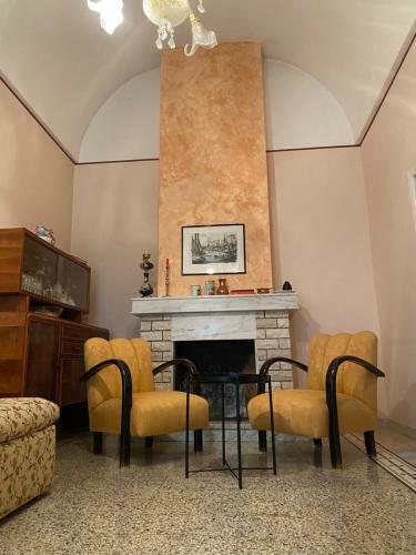 Apartamento Casa Mammina
